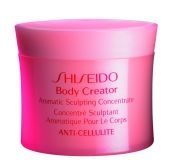 Shiseido Body Creator women Shiseido