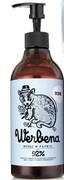 YOPE Mydło w płynie Werbena 500ml - zdjęcie 1