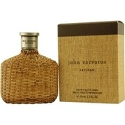 John Varvatos Artisan edt125ml John Varvatos