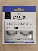 Eylure Lengthening sztuczne rzęsy z klejem EYLURE