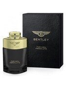 Bentley for Men Absolute Bentley