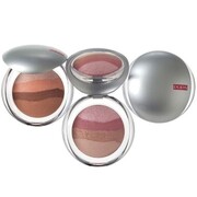 Pupa Luminys Baked Powder puder wypiekany Pupa