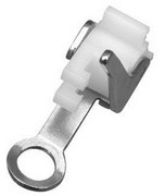 Stopka do cerowania do maszyn do szycia Łucznik Łucznik