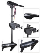 SILNIK ELEKTRYCZNY DO ŁODZI TROLLINGOWY 86LBS NRS-86x MIKADO Mikado