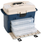 SKRZYNKA NA AKCESORIA UAC-A007 44x25x32 MIKADO Mikado