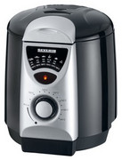 Frytkownica + fondue 2w1 Severin FR2408 Severin