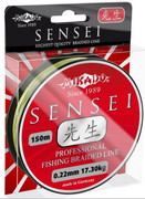 PLECIONKA SENSEI FLUO 0,22/125 MIKADO PROMOCJA Mikado