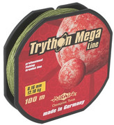 PLECIONKA TRYTHON BLACK MEGA LINE 0,28/100 MIKADO Mikado