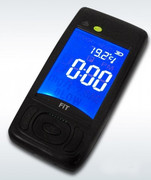 ALKOMAT AUTOKALIBRACJA USB MTX101 MTX