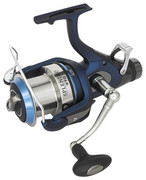 KOŁOWROTEK SPLENDID 970 9 ŁOŻYSK MIKADO + GRATISY Mikado