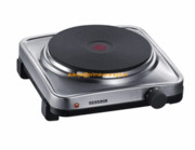 Kuchenka elektryczna SEVERIN KP 1057 inox Severin