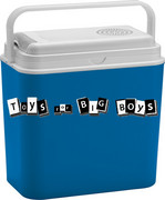 LODÓWKA TURYSTYCZNA Atlantic 12V 24l GRATIS WKŁADY