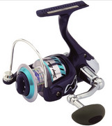 KOŁOWROTEK DEEP BLUE 4008RD MIKADO Mikado