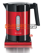 PIĘKNY CZAJNIK Z SERII SEVERIN STYLE WK3335