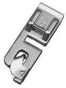 Stopka do obrębiania do maszyn do szycia Łucznik Łucznik