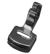 Stopka do marszczenia do maszyn do szycia Łucznik Łucznik