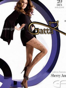 Rajstopy Sherry Ann 08 