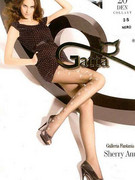 Rajstopy Sherry Ann 12 