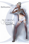 GW BELLISIMA 02 - Rajstopy Gatta