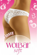 Figi FLOSSY Wolbar