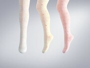 Rajstopy Żakard 507004 /6-11/ REWON