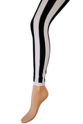LEGGINGS STRIPES - Leggingsy damskie Gatta