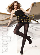 Rajstopy Loretta 69 