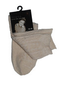 5521 Skarpety damskie angora WiK