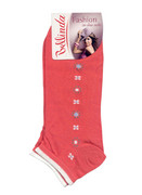 Skarpety Damskie IN SHOE 496890 Bellinda
