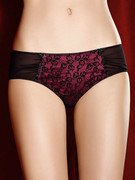 Figi pełne F-1311 Romantico Kinga