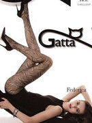 Rajstopy Gatta Federica nr 02 