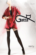 GIRL-UP - Rajstopy w.21 Gatta