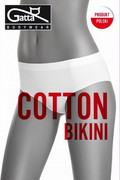 Majtki - Bikini Cotton Gatta