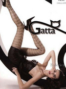 Rajstopy Gatta Federica nr 04 