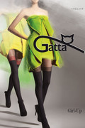 GIRL-UP - Rajstopy w.19 Gatta