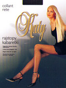 Rajstopy Kabaretki-G Medium