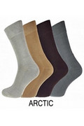 art. 25 / Skarpety ARCTIC Hedam