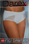 Figi damskie - 050 Darex