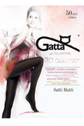 SATTI MATTI 50 - Rajstopy Gatta