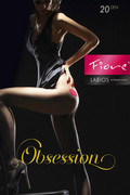 LABIOS- Rajstopy 20Den Fiore