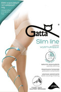 SLIM LINE 20 - Pończochy Gatta