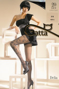 Rajstopy Delia 04 