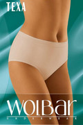 Figi TEXA Wolbar