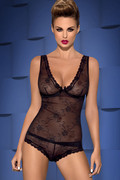 Fiorenta top i szorty Fiorenta top & shorties Obsessive