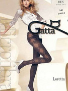 Rajstopy Loretta 36 