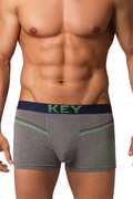 MXH 219 B5 Bokserki męskie Key