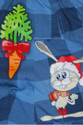 Bokserki Świąteczne CARROT Cornette