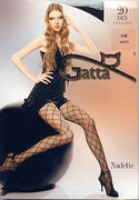 Rajstopy damskie NADETTE 01 Gatta