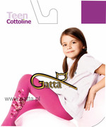 Rajstopy Komputerowe 6-11 lat 38.52 Gatta