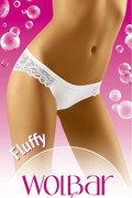 Figi FLUFFY Wolbar